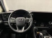 Lexus NX 350h SUV 2,5 l 179 kw