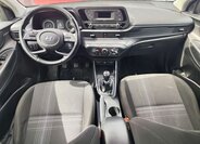 Hyundai i20 Hatchback 1,2 l 62 kw
