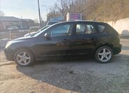 Mazda 3 Hatchback 1,6 l 80 kw