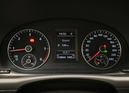 Volkswagen Touran MPV 1,6 l 77 kw