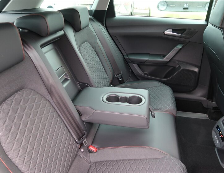 Seat Leon Kombi 1,5 l 96 kw