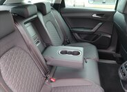 Seat Leon Kombi 1,5 l 96 kw