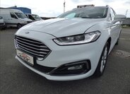 Ford Mondeo Kombi 2,0 l 110 kw