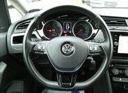 Volkswagen Touran 31