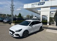 Hyundai i30 Kombi 1,5 l 118 kw
