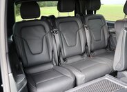 Mercedes-Benz Třídy V Kombi 2,0 l 174 kw