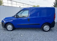 Fiat Dobló cargo 4