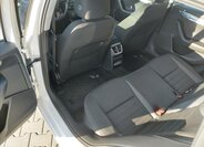 Škoda Octavia Kombi 1,6 l 85 kw