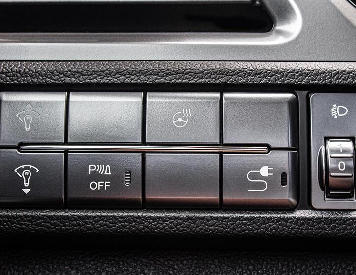 SsangYong Korando 11