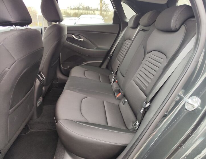 Hyundai i30 Hatchback 1,5 l 103 kw