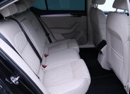 Škoda Superb Liftback 2,0 l 110 kw