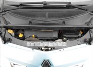 Renault Modus Hatchback 1,1 l 55 kw