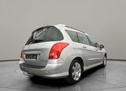 Peugeot 308 Kombi 2,0 l 110 kw