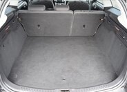 Ford Focus Kombi 998,0 92 kw