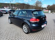 Volkswagen Golf Hatchback 1,4 l 59 kw