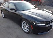 Dodge Charger 4