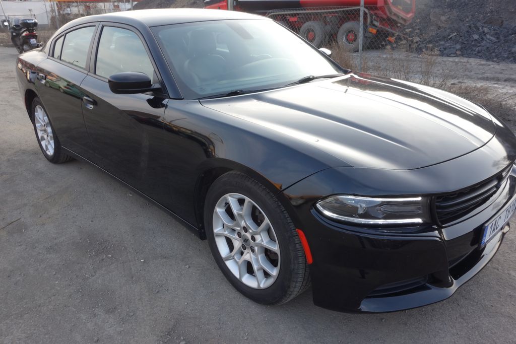 Dodge Charger