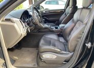 Porsche Cayenne SUV 3,0 l 184 kw