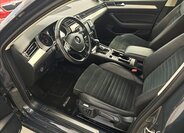 Volkswagen Passat Kombi 1,4 l 110 kw