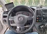 Volkswagen Transporter VAN-Minibus 0,0 0