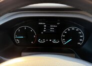 Ford Transit Skříň 2,0 l 96 kw