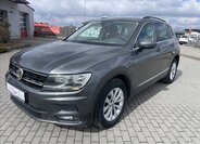 Volkswagen Tiguan SUV / Terénní 2,0 l 110 kw