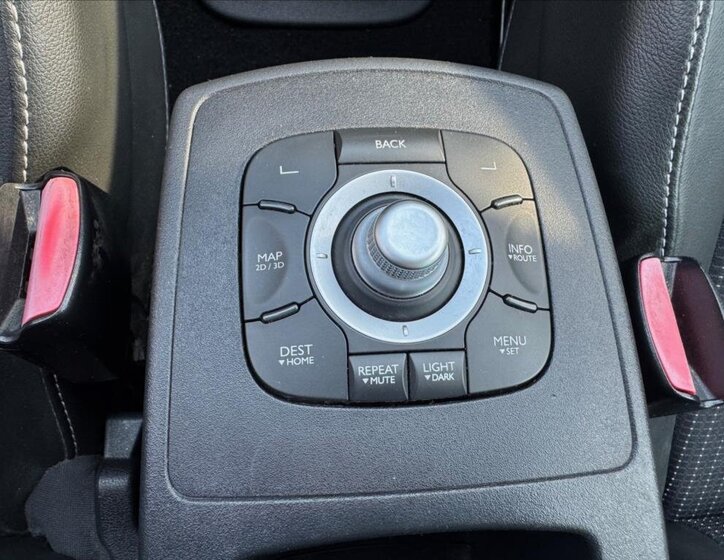 Renault Grand Scénic MPV 1,2 l 85 kw