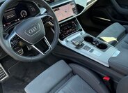 Audi A6 Allroad Kombi 0,0 210 kw