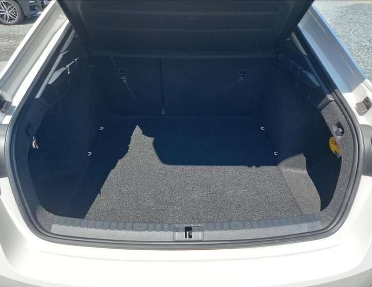 Škoda Octavia Sedan / Limuzína 2,0 l 85 kw