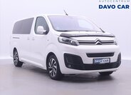 Citroën SpaceTourer MPV 2,0 l 130 kw