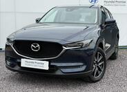 Mazda CX-5 1