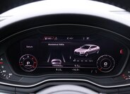 Audi A5 Liftback 3,0 l 210 kw