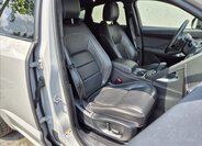 Jaguar E-Pace SUV 2,0 l 184 kw