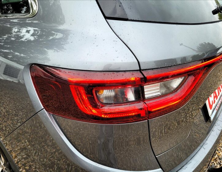 Renault Koleos SUV 2,0 l 135 kw