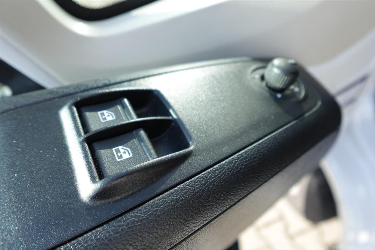 Peugeot Boxer Ostatní 2,2 l 121 kw