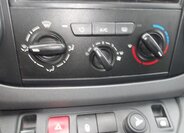 Citroën Berlingo Kombi 1,6 l 73 kw