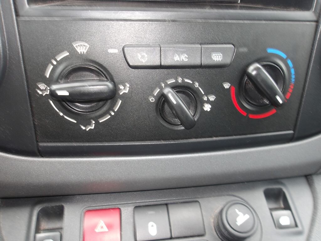 Citroën Berlingo Kombi 1,6 l 73 kw