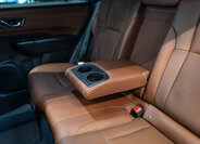 Subaru Outback SUV / Terénní 2,4 l 193 kw