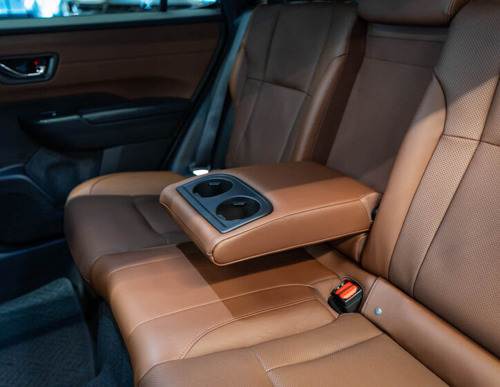 Subaru Outback SUV / Terénní 2,4 l 193 kw