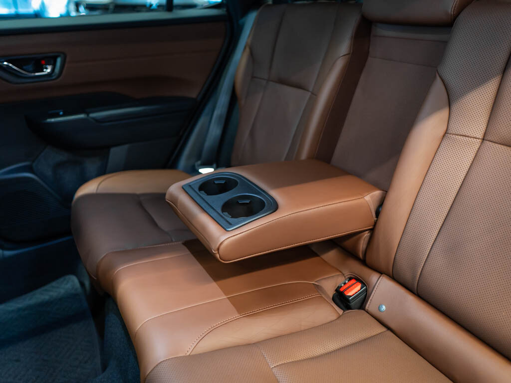 Subaru Outback SUV / Terénní 2,4 l 193 kw