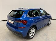 Škoda Kamiq SUV 999,0 85 kw