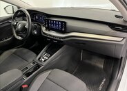 Škoda Octavia Kombi 1,5 l 110 kw