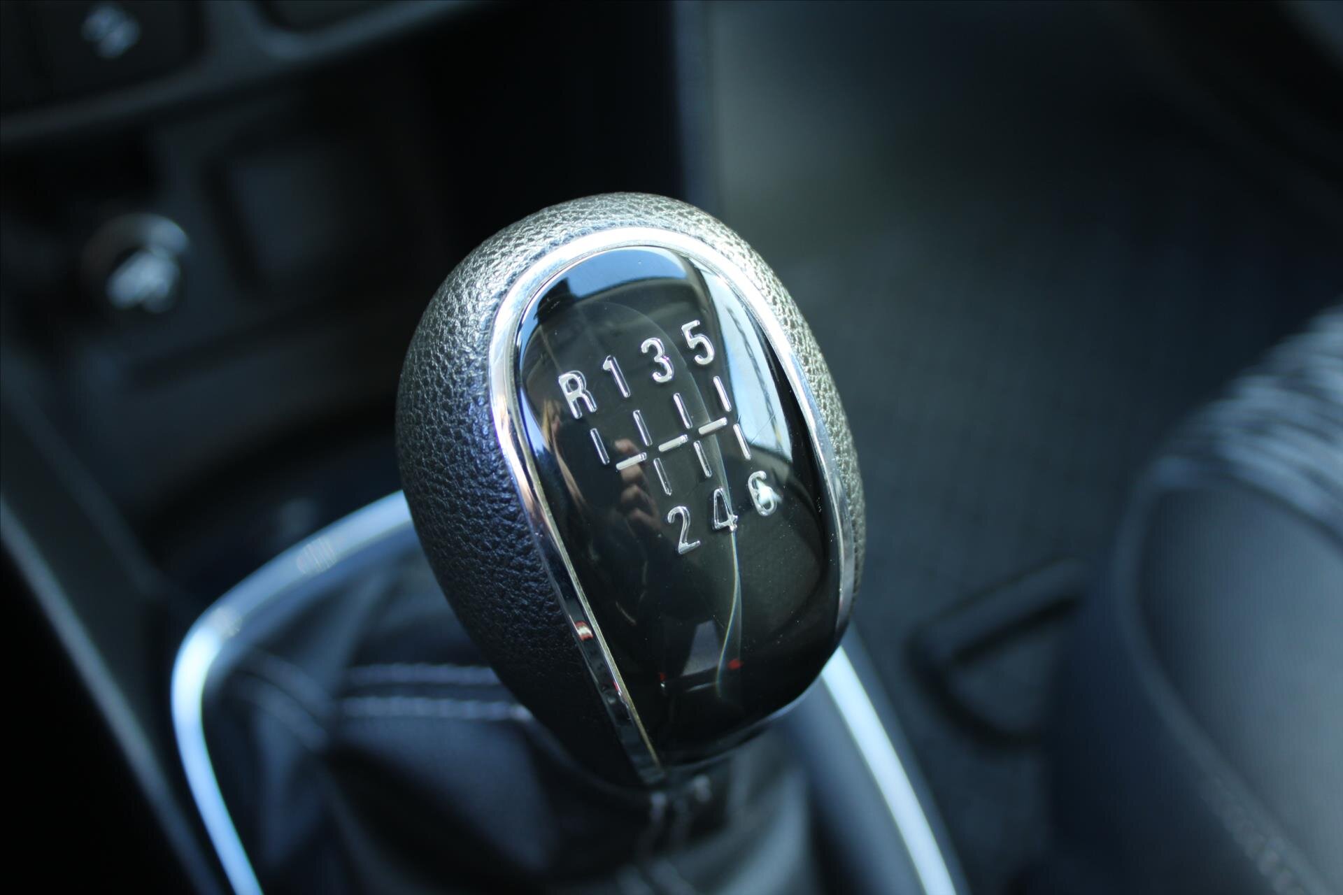 Opel Mokka SUV / Terénní 1,7 l 96 kw