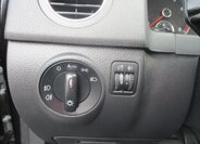 Volkswagen Golf Plus MPV 1,4 l 90 kw