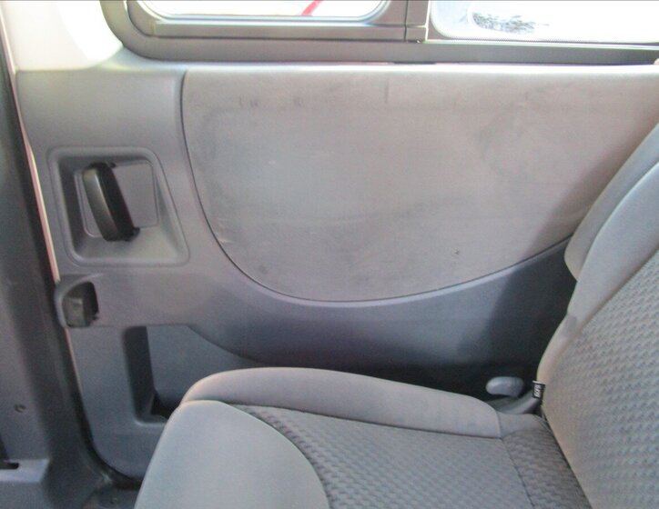 Citroën Jumpy Ostatní 2,0 l 120 kw