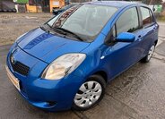 Toyota Yaris Hatchback 998,0 51 kw