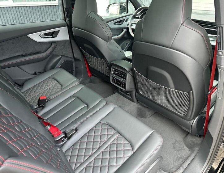 Audi Q7 SUV 3,0 l 210 kw