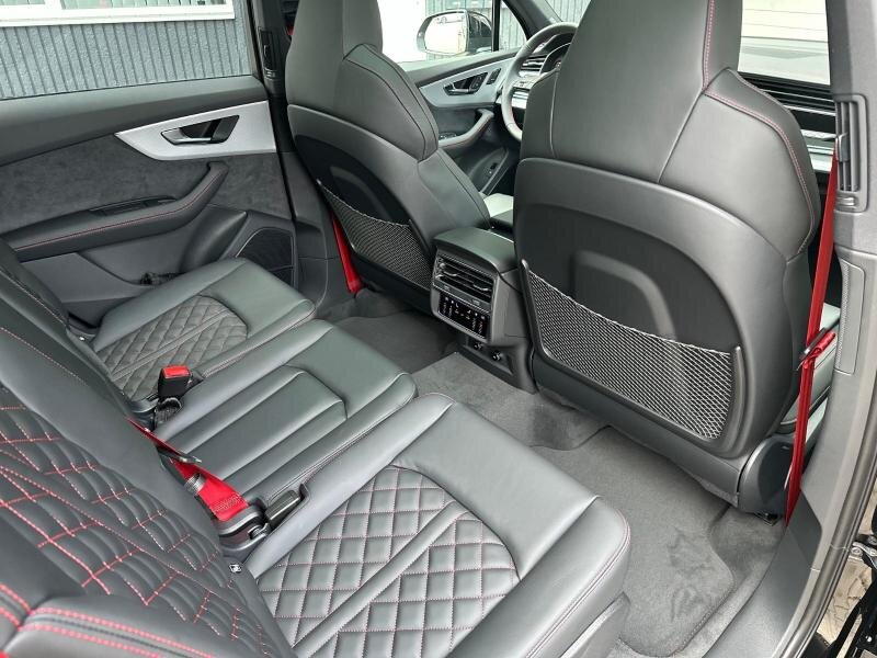 Audi Q7 SUV 3,0 l 210 kw