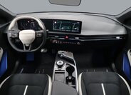 KIA EV6 Liftback 0,0 239 kw