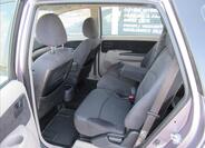 Mitsubishi Grandis 20